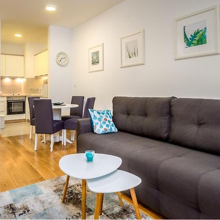 Apartman Tirena 贝尔格莱德 外观 照片